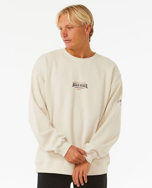 RIP Curl Pro Bells Beach 2024 Crew Fleece